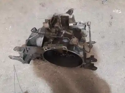 Second-hand car spare part gearbox for dodge caliber 2.0 s oem iam references 70387357  ext.i-1