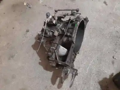 Second-hand car spare part gearbox for dodge caliber 2.0 s oem iam references 70387357  ext.i-1