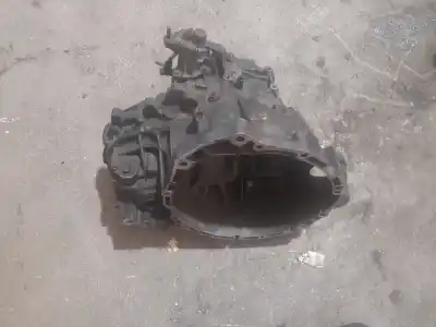 Piesă de schimb auto la mâna a doua Cutie De Viteze pentru NISSAN PRIMERA BERLINA (P12) 2.2 16V Turbodiesel CAT Referințe OEM IAM 8H5  EXT.H-1