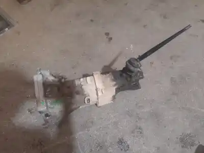 Second-hand car spare part gearbox for suzuki samurai (sj) cabrio oem iam references ca24771  ext.i-1