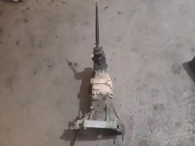 Second-hand car spare part gearbox for suzuki samurai (sj) cabrio oem iam references ca24771  ext.i-1