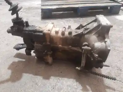Second-hand car spare part gearbox for suzuki samurai (sj) cabrio oem iam references ca24771  ext.i-1