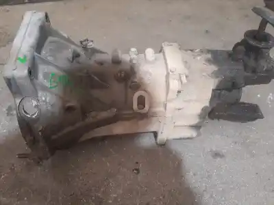 Second-hand car spare part gearbox for suzuki samurai (sj) cabrio oem iam references ca24771  ext.i-1