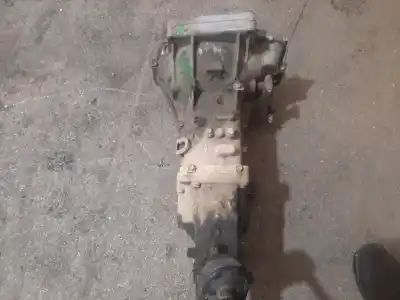 Recambio de automóvil de segunda mano de caja cambios para suzuki samurai (sj) g13a referencias oem iam ca24771  