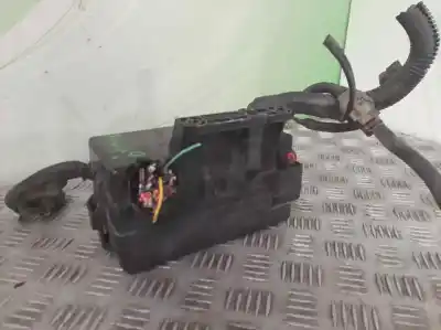 Peça sobressalente para automóvel em segunda mão CAIXA DE FUSÍVEIS E RELÉS por DAEWOO TACUMA  Referências OEM IAM   