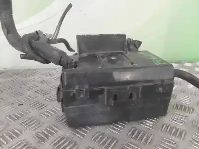 Peça sobressalente para automóvel em segunda mão caixa de fusíveis e relés por daewoo tacuma cdx referências oem iam   