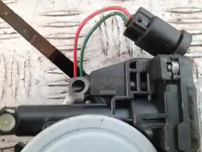 Peça sobressalente para automóvel em segunda mão elevador de vidros dianteiro direito por fiat sedici (189_) 1.9 d multijet 4x4 referências oem iam 8356063j00