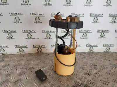 Peça sobressalente para automóvel em segunda mão boia / bomba combustível por fiat sedici (189_) 1.9 d multijet 4x4 referências oem iam 