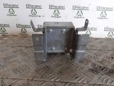 Peça sobressalente para automóvel em segunda mão módulo eletrônico por fiat sedici (189_) 1.9 d multijet 4x4 referências oem iam 3872079je0