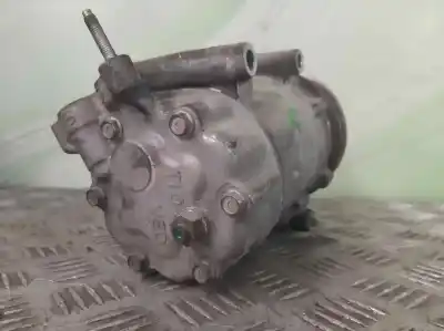 Second-hand car spare part air conditioning compressor for mini mini (r56) cooper d oem iam references 1457f  