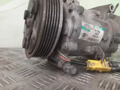 Second-hand car spare part air conditioning compressor for mini mini (r56) cooper d oem iam references 1457f  