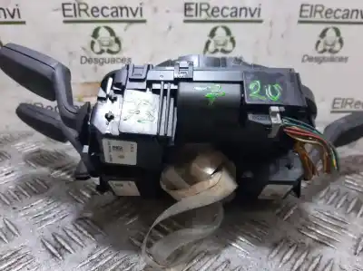 Second-hand car spare part multifunction switch for bmw serie 1 berlina (e81/e87) 118d oem iam references 01108160  