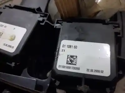 Second-hand car spare part multifunction switch for bmw serie 1 berlina (e81/e87) 118d oem iam references 01108160  