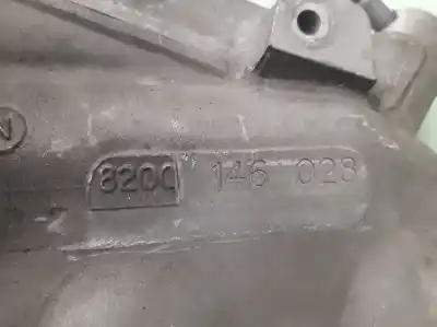 Recambio de automóvil de segunda mano de Colector Admision para RENAULT LAGUNA II (BG0/1_) 2.0 16V IDE (BG0N) referencias OEM IAM 8200146028  
