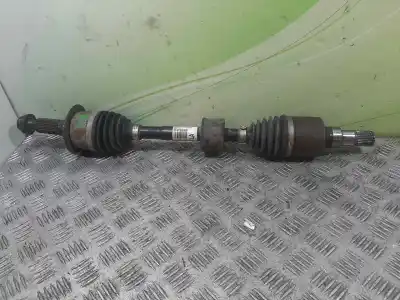 İkinci el araba yedek parçası  için FIAT SEDICI (189)  OEM IAM referansları 4410279J00  