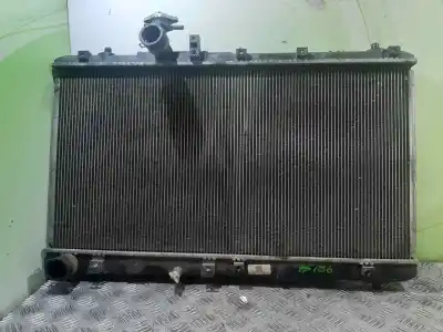 İkinci el araba yedek parçası Su Radyatörü için FIAT SEDICI (189) 1.6 16V Emotion OEM IAM referansları 160908A1  