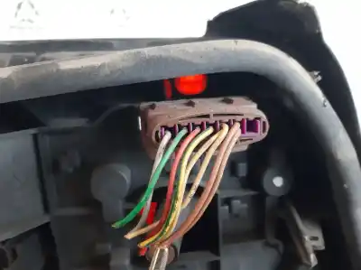 İkinci el araba yedek parçası Sag Kuyruk Lambasi için CITROEN XSARA BERLINA 1.9 TD SX OEM IAM referansları   