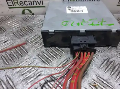 Pezzo di ricambio per auto di seconda mano modulo elettronico per bmw serie 1 berlina (e81/e87) 118d riferimenti oem iam 8es00947920