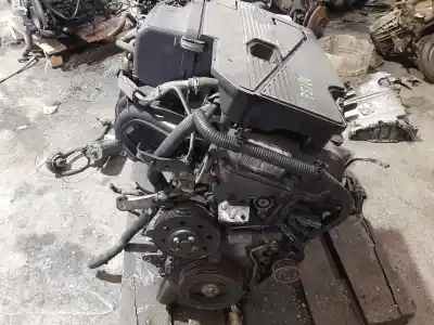 İkinci el araba yedek parçası komple motor için fiat sedici (189) 1.6 16v emotion oem iam referansları m16a  ext.i-2