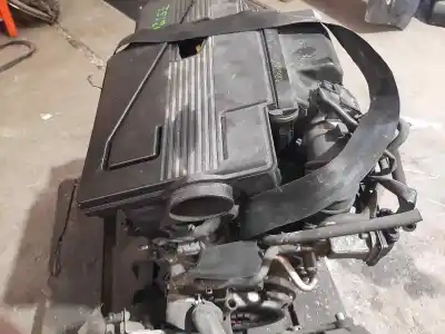 İkinci el araba yedek parçası komple motor için fiat sedici (189) 1.6 16v emotion oem iam referansları m16a  ext.i-2