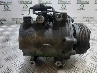 Pezzo di ricambio per auto di seconda mano compressore aria condizionata per suzuki swift berlina (mz) 1.3 16v cat riferimenti oem iam 9520062ja0  3321795