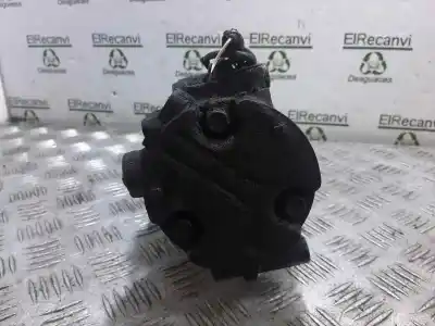 Gebrauchtes Autoersatzteil KLIMAKOMPRESSOR zum SUZUKI SWIFT BERLINA (MZ)  OEM-IAM-Referenzen 9520062JA0  3321795
