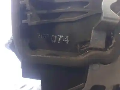 Peça sobressalente para automóvel em segunda mão fechadura da porta dianteira direita por bmw x3 (e83) 2.0 16v diesel cat referências oem iam 7167074  