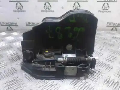 Peça sobressalente para automóvel em segunda mão fechadura da porta dianteira direita por bmw x3 (e83) 2.0d referências oem iam 7167074  