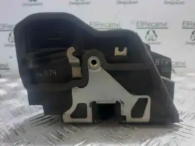 Peça sobressalente para automóvel em segunda mão fechadura da porta dianteira direita por bmw x3 (e83) 2.0d referências oem iam 7167074  