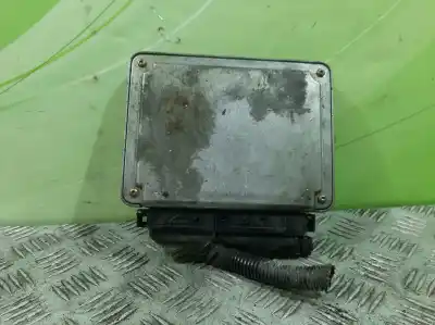 Gebrauchtes Autoersatzteil ecu-motorsteuergerät uce motorsteuergerät zum opel astra g berlina motor 2.0 ltr. - 74 kw dti oem-iam-referenzen 0281010267 19130 011130