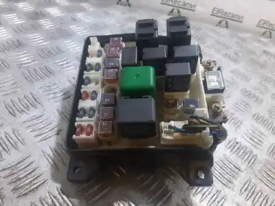 Second-hand car spare part Fuse Box Unit for MAZDA PREMACY (CP) 2.0 Turbodiesel OEM IAM references 3464100  