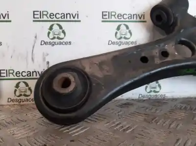 İkinci el araba yedek parçası ön Sag üst Süspansiyon Kolu için FIAT SEDICI (189) 1.6 16V Emotion OEM IAM referansları   