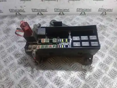 Second-hand car spare part fuse box unit for chrysler pt cruiser (pt_) 1.6 oem iam references 56006709  
