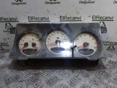 Second-hand car spare part  for CHRYSLER PT CRUISER (PT_)  OEM IAM references 04671816AL  CR0024035