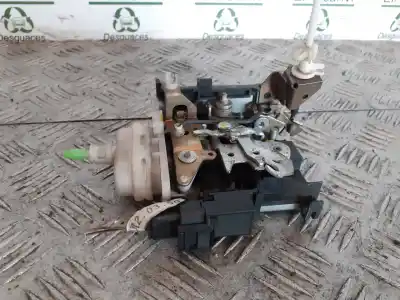 Second-hand car spare part  for AUDI S8 (D2)  OEM IAM references   CAJA PAU 07/06