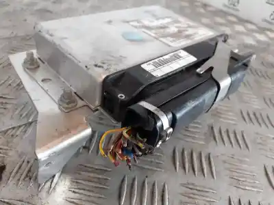 Second-hand car spare part automatic gearbox control unit for audi s8 (d2) 4.2 oem iam references 4d0927156bn caja pau 07/06 0260002654
