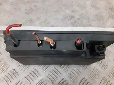 Second-hand car spare part electronic module for audi s8 (d2) 4.2 oem iam references 4d0907133 caja pau 07/06 00842