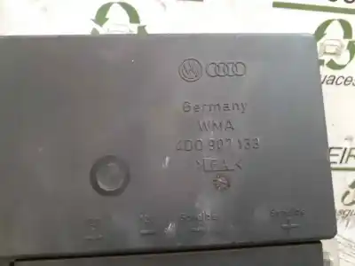 Second-hand car spare part electronic module for audi s8 (d2) 4.2 oem iam references 4d0907133 caja pau 07/06 00842