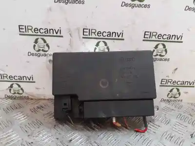Second-hand car spare part electronic module for audi s8 (d2) 4.2 oem iam references 4d0907133 caja pau 07/06 00842