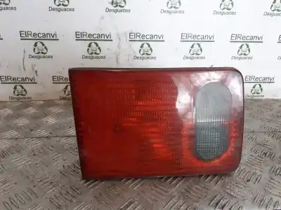 Автозапчасти б/у внутренний левый задний фонарь за audi s8 (d2) 4.2 ссылки oem iam 4d0945093  caja pau 07/06
