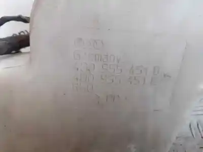 Автозапчастина б/у чистий депозит для audi s8 (d2) 4.2 посилання на oem iam 4d0955451d  caja pau 07/06