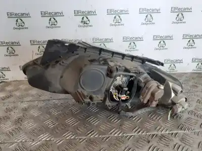 İkinci el araba yedek parçası Sag Far için CITROEN XSARA BERLINA 1.9 Diesel OEM IAM referansları 37540748D  