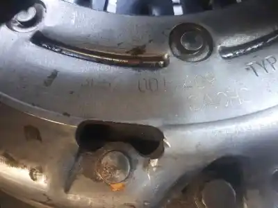 Gebrauchtes Autoersatzteil kupplungssatz zum seat altea (5p1) 1.9 tdi oem-iam-referenzen typm228e  3082001409
