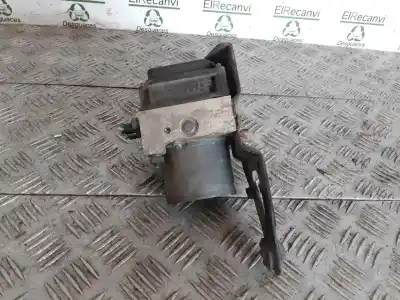 Автозапчастина б/у абс для RENAULT SCENIC II SCENIC II Посилання на OEM IAM 0265231474 100904 8200344606