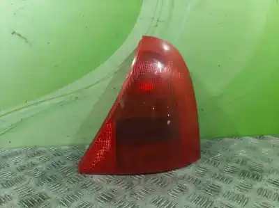 Pezzo di ricambio per auto di seconda mano luci posteriori destra per renault clio ii fase i (b/cbo) 1.4 alize 75 cv / 55 kw riferimenti oem iam 45292   Pezzo di ricambio per auto di seconda mano luci posteriori destra per renault clio ii fase i (b/cbo) 1.4 alize 75 cv / 55 kw riferimenti oem iam 45292