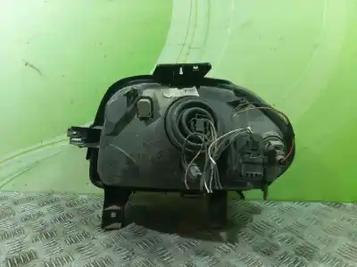 Автозапчастина б/у права фа для renault clio ii fase i (b/cbo) 1.4 alize 75 cv / 55 kw посилання на oem iam   