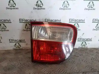 Автозапчастина б/у внутрішній лівий задній ліхар для seat leon (1m1) 1.9 tdi посилання на oem iam 1m6945259  