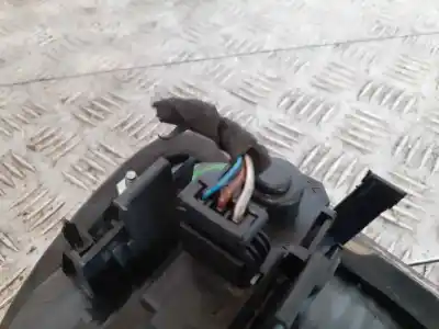 Second-hand car spare part Interior Left Tailgate Light for SEAT LEON (1M1) 1.9 TDI OEM IAM references 1M6945259  