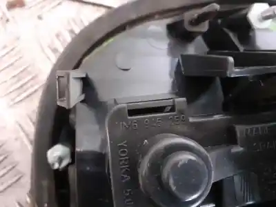 Автозапчастина б/у внутрішній лівий задній ліхар для seat leon (1m1) 1.9 tdi посилання на oem iam 1m6945259  