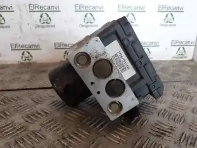 Автозапчастина б/у абс для seat leon (1m1) 1.9 tdi посилання на oem iam 1j0907379q 10094903323 5wk8477